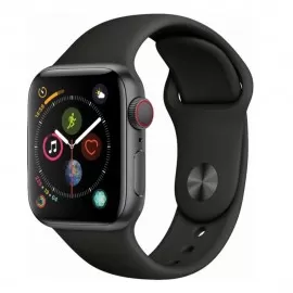 Apple Watch Series 4 GPS 40mm Aluminum Case [Grade...