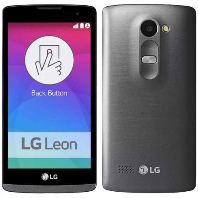 Buy Refurbished LG Leon 4G 