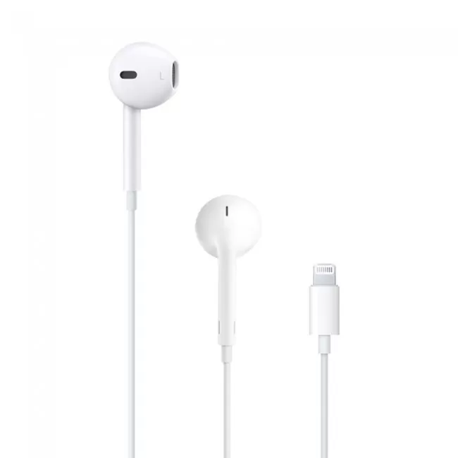Headphones w/ Lightning Connector For iPhone and iPad