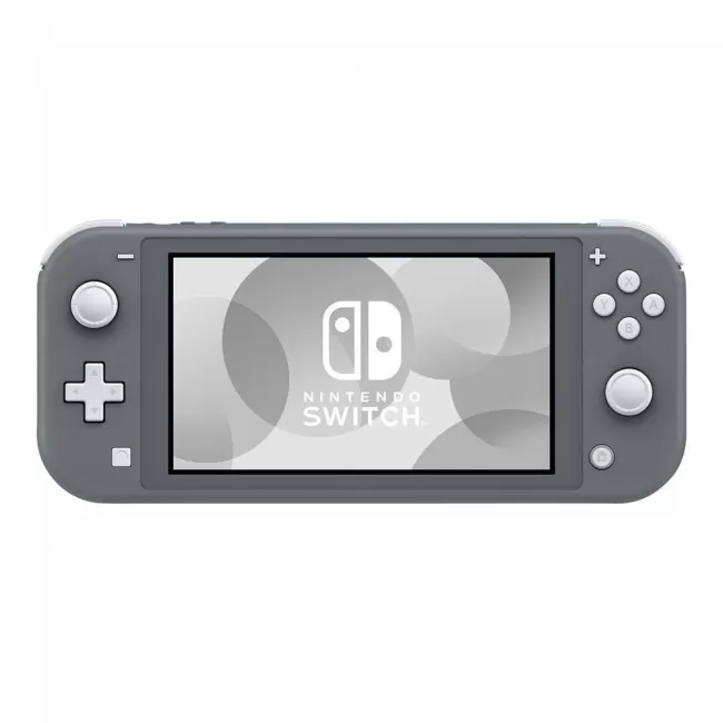 Nintendo Switch Lite Console [Grade A]