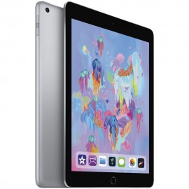 Apple iPad 6th Gen (128GB) Wifi Cellular [Grade A]