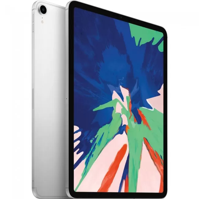Apple iPad Pro 11-inch 1st Gen (512GB) WiFi Cellular [Grade B]