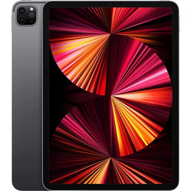 Apple iPad Pro 12.9-inch 5th Gen M1 (512GB) Wifi Cellular [Like New]