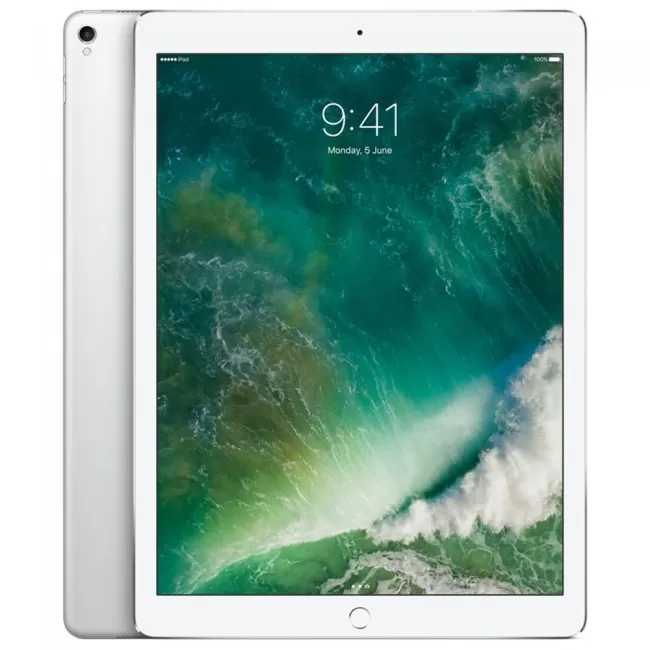 Apple iPad Pro 12.9-inch 2nd Gen (256GB) WiFi Cellular [Grade B]