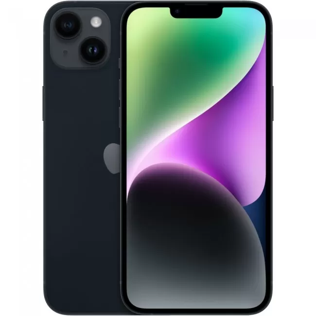 Buy Refurbished Apple iPhone 14 Plus 5G (256GB) in Purple