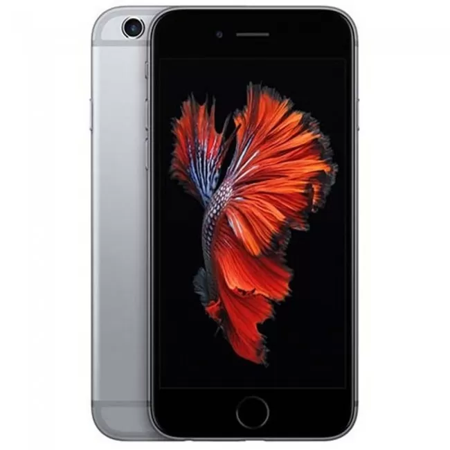 Buy Used Apple iPhone 6S Plus (32GB) in Silver