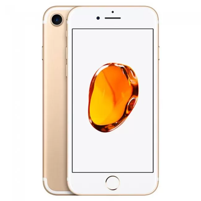 Buy Refurbished Apple iPhone 7 (256GB) in Rose Gold