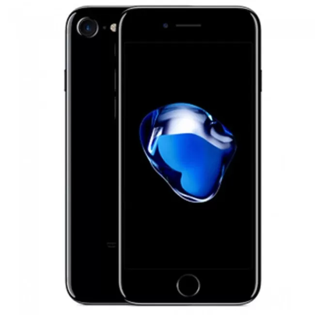 Buy Refurbished Apple iPhone 7 (32GB) in Matte Black