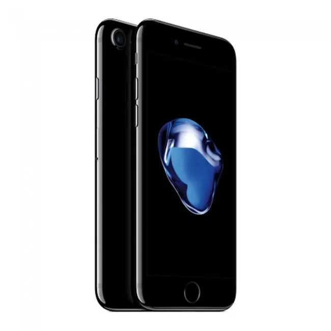 Buy Refurbished Apple iPhone 7 (128GB) in Matte Black