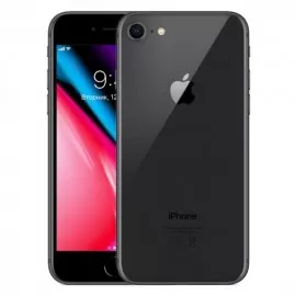 iphone 8 64gb in black