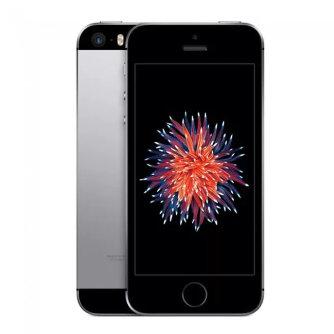 Buy Refurbished Apple iPhone SE (64GB) in Rose Gold