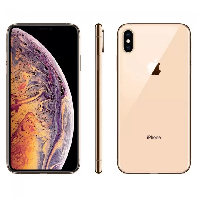 Buy Used Apple iPhone XS Max (512GB) in Silver