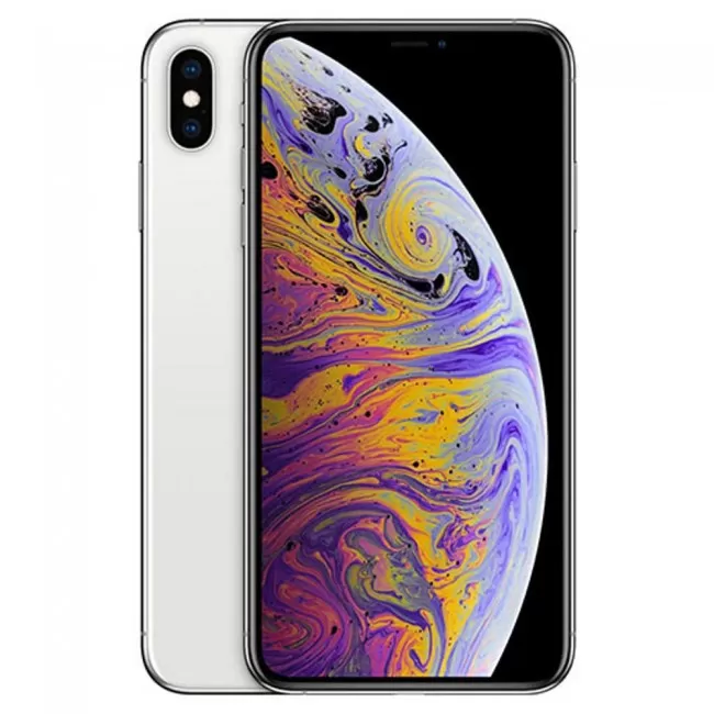 Buy Used Apple iPhone XS Max (512GB) in Space Grey
