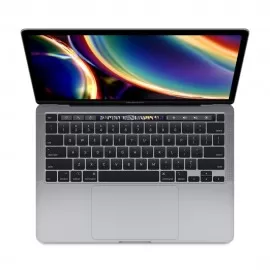 Apple MacBook Pro 13-inch 2020 Four Thunderbolt 3 ...