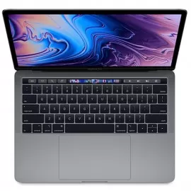 Apple MacBook Pro 13-inch 2019 Two Thunderbolt 3 p...