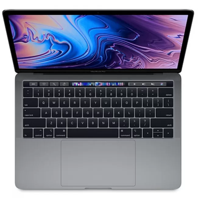 Apple MacBook Pro 13-inch 2019 Two Thunderbolt 3 ports i7 (16GB 256GB) [Like New]