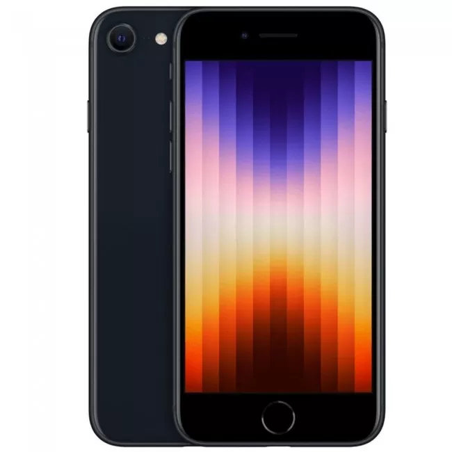 Buy Refurbished Apple iPhone SE 5G 3rd Gen (256GB) in Starlight
