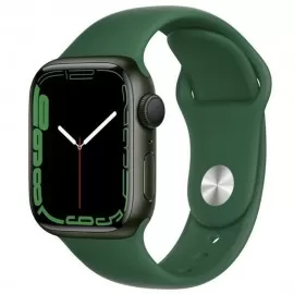 Apple Watch Series 7 41mm GPS Aluminium Case [Grad...