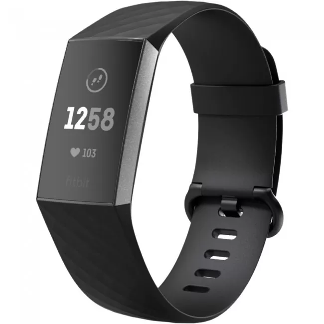 Fitbit - Charge 3 [Brand New]