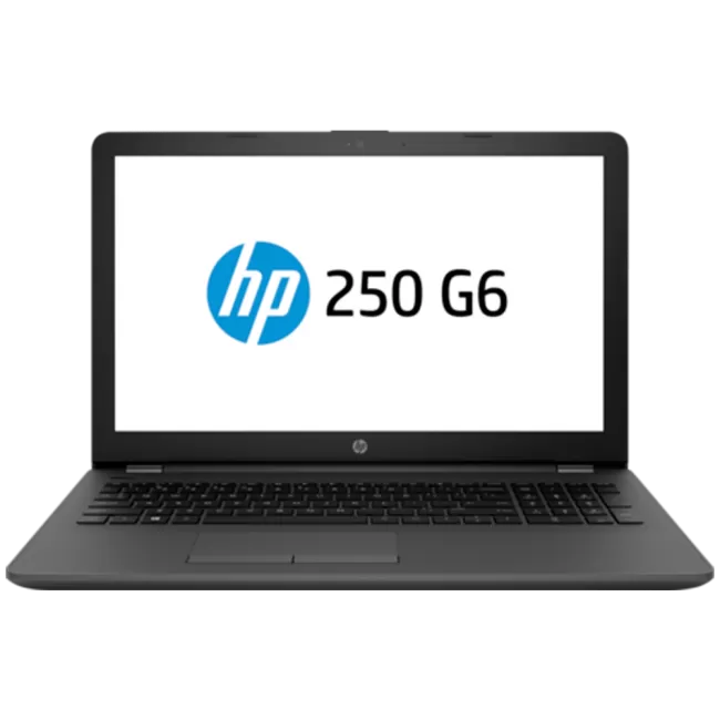 HP 250 G6 (4GB) [Brand New]