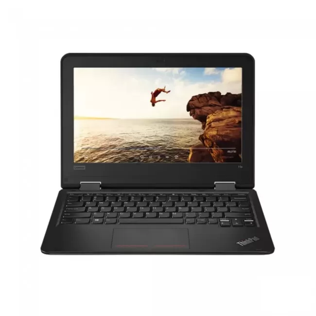 Lenovo ThinkPad Yoga 11e 5th Gen i5-7Y54 (8GB 128GB) [Grade B]