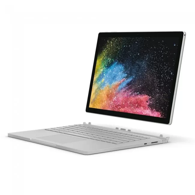 Microsoft Surface Book 2 15-Inch i7 (16GB 512GB) [Grade A]