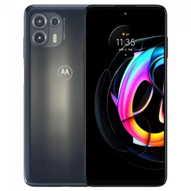 Buy Refurbished Motorola Edge 20 Fusion 5G (128GB) in Teal