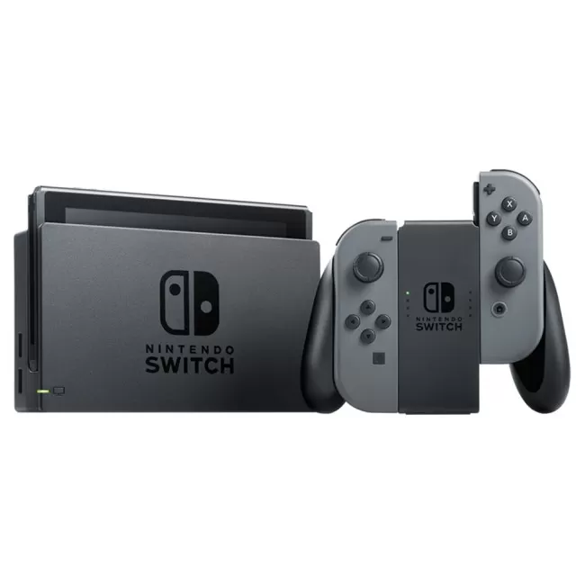Nintendo Switch Console [Grade A]