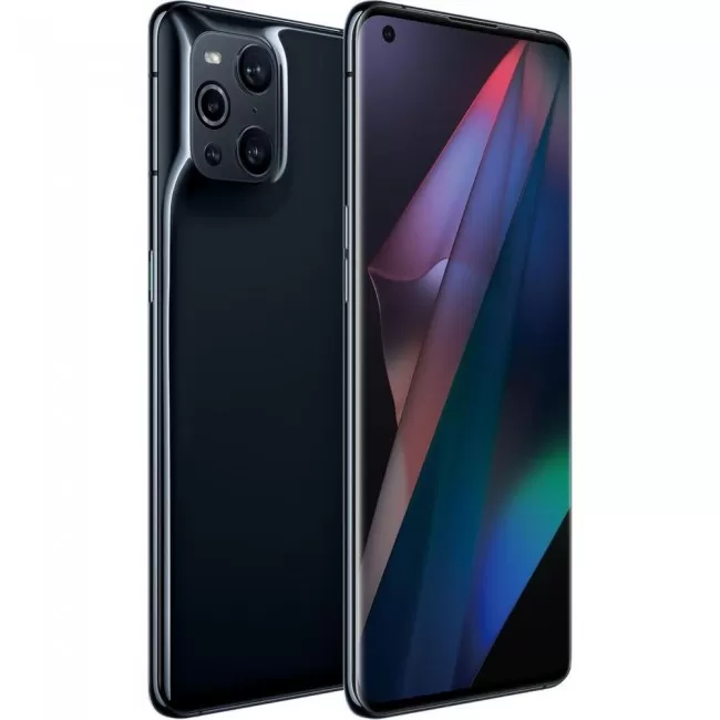 Buy Refurbished Oppo Find X3 Pro 5G - Chinese Version (256GB) in Mars Edition